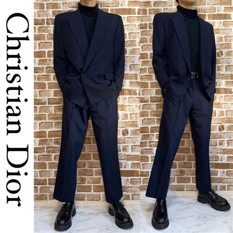 dior セットアップ|dior スペック ブランド.